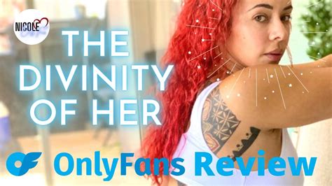 thedivinityofher onlyfans|Thedivinityofher Porn Videos